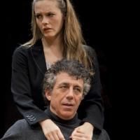 Bogosian/Margulies, Douglas Carter Beane Set For Theater Talk